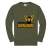 Kids Comfort Cut Sweatshirt Thumbnail