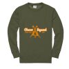 Kids Comfort Cut Sweatshirt Thumbnail