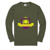 Kids Comfort Cut Sweatshirt Thumbnail