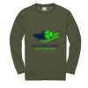 Kids Comfort Cut Sweatshirt Thumbnail