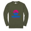 Kids Comfort Cut Sweatshirt Thumbnail