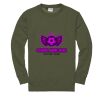 Kids Comfort Cut Sweatshirt Thumbnail