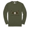 Kids Comfort Cut Sweatshirt Thumbnail
