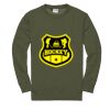 Kids Comfort Cut Sweatshirt Thumbnail