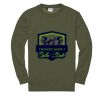 Kids Comfort Cut Sweatshirt Thumbnail