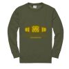 Kids Comfort Cut Sweatshirt Thumbnail