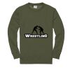Kids Comfort Cut Sweatshirt Thumbnail