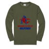 Kids Comfort Cut Sweatshirt Thumbnail