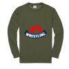 Kids Comfort Cut Sweatshirt Thumbnail