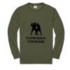 Kids Comfort Cut Sweatshirt Thumbnail