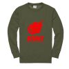 Kids Comfort Cut Sweatshirt Thumbnail