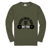 Kids Comfort Cut Sweatshirt Thumbnail