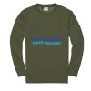 Kids Comfort Cut Sweatshirt Thumbnail