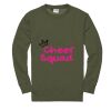 Kids Comfort Cut Sweatshirt Thumbnail