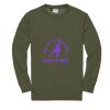 Kids Comfort Cut Sweatshirt Thumbnail